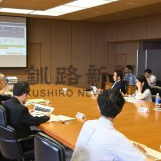 学びの多様化学校開校へ目指す姿は　検討委【釧路市】(2025-08-02)