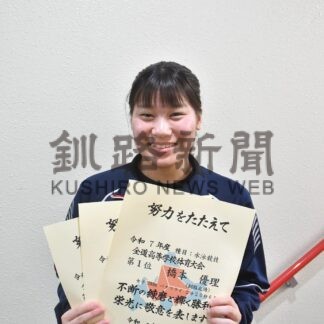 大舞台で目標達成へ力泳　１７日から広島でインハイ競泳_2(2025-08-04)