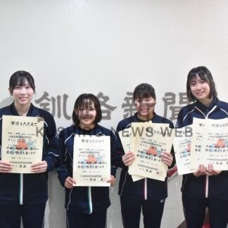 大舞台で目標達成へ力泳　１７日から広島でインハイ競泳_4(2025-08-04)