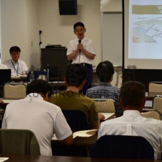 釧路駅周辺整備アンケートに２３４件　市、来月方針示す【釧路市】(2025-08-07)