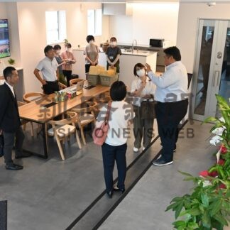 無人型ホテルオープン　町内初、８日から【別海町】(2025-08-08)