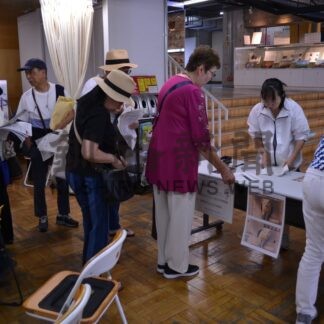 長期滞在者の特典充実へ　ステイメンバーズカード発行伸び悩みで市、取り組みに力【釧路市】(2025-08-11)