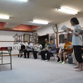 ２４日に親と子のピースアクション最終章　片桐さん朗読劇で平和訴え【釧路市】(2025-08-19)