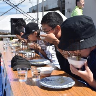 釧根の夏 祭りで満喫_2(2025-08-25)