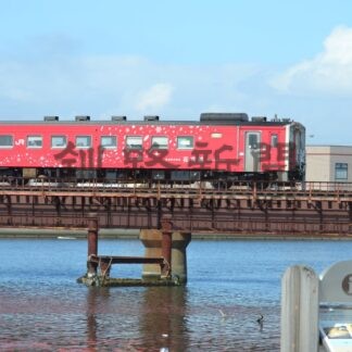 釧網、花咲線　フリーパスあすから期間限定販売　３日間乗り放題【釧路市】(2025-08-27)