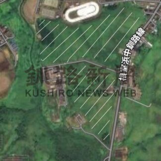 根室で新たにメガソーラー市内１３カ所目　９日、住民説明会【根室市】(2025-08-28)