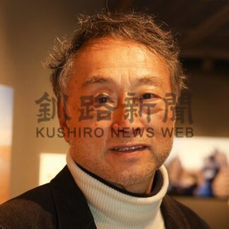 釧路市教委文化賞に長倉氏、奨励賞に髙橋氏スポーツ奨励賞　鳥取中アイホ部選出【釧路市】(2025-08-28)