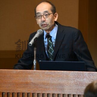 議会の活性化策探る  標津で初の講演会、町民や議員参加【標津町】(2025-09-01)