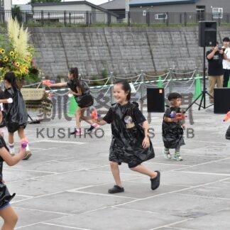 釧根夏の思い出 レジャー満喫_4(2025-09-01)