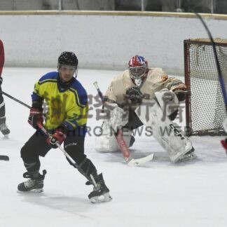 釧路厚生社「王者奪還を」　アイホＪ―Ｉｃｅ１３日開幕【釧路市】(2025-09-08)