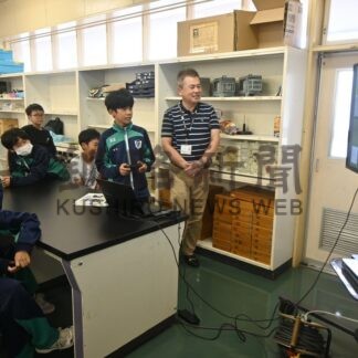 避難所ゲームに挑戦　富原中で一日防災学校【釧路町】(2025-09-09)