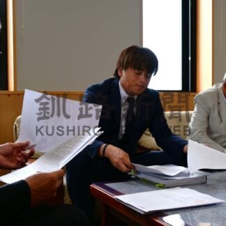 監査委員、予算執行適正　市長に意見書、ＡＩなど活用提言【根室市】(2025-09-10)