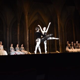 躍動感ある踊り披露釧路　フェアリーバレエ発表会【釧路市】(2025-09-10)