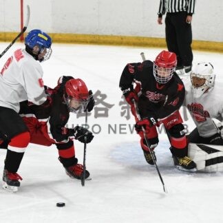 釧路勢と帯広勢激突　中学アイホ北北海道大会、競技力向上へ初開催(2025-09-15)