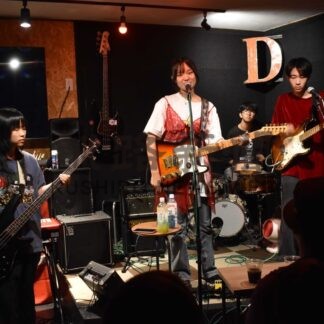 世代超え音楽で共演　ライブイベント熱気【釧路市】(2025-09-23)