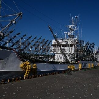 サンマ棒受け網漁休漁制限、回数へ　来月からロシア水域で【根室市】(2025-09-24)