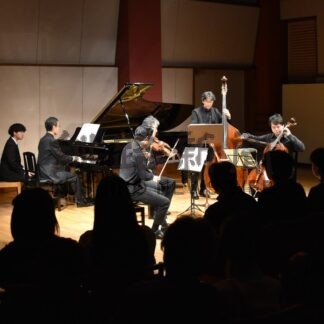 木下、木原さん札響５人と共演　ピアノコンサート【釧路市】(2025-09-24)