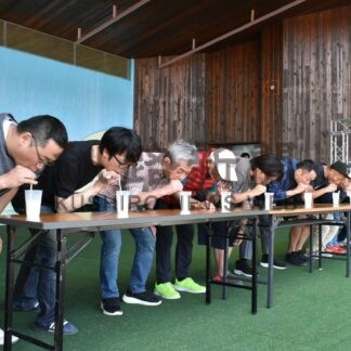 ふるさとまつりでグルメやゲーム楽しむ【鶴居村】(2025-09-25)