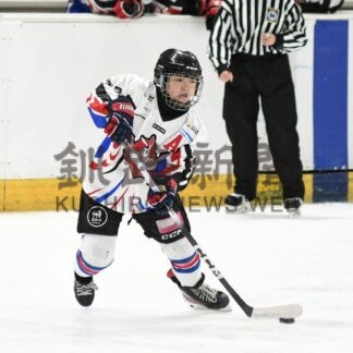 次代を担う選手奮闘　女子アイホ１次リーグ【釧路市】_1(2025-09-29)