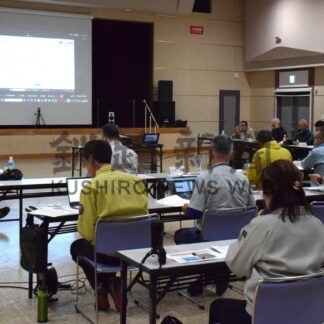生態系再生で議論　釧路湿原自然再生協、全体構想見直しへ【釧路市】(2025-09-30)