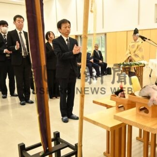 殉職税務官吏 井上氏しのぶ【厚岸町】(2025-10-01)