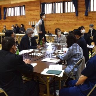 発災後の基本原則学ぶ　医療関係者ら研修会【釧路市】(2025-10-03)