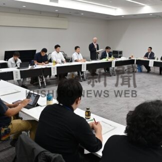 シカ、クマ被害で対策共有　根室地域連絡協議会【別海町】(2025-10-07)