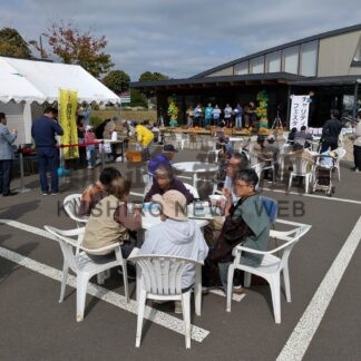 楽しみながら防災学ぶ　鶴居でチャリティフェスタ【鶴居村】(2025-10-16)