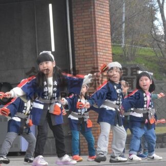 火の取り扱い注意呼び掛け　全道火災予防運動で【中標津町】(2025-10-17)