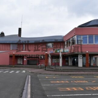 厚岸グルメパーク おいしいもの部門Ｖ７　道の駅ランキング、２部門でトップ３【釧路市】(2025-10-18)