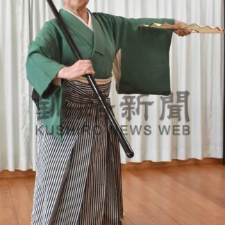 来月、くしろ邦楽邦舞協会公演　演目紹介㊤【釧路市】_6(2025-10-21)