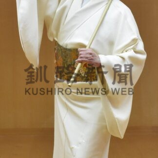 来月、くしろ邦楽邦舞協会公演　演目紹介㊤【釧路市】_1(2025-10-21)