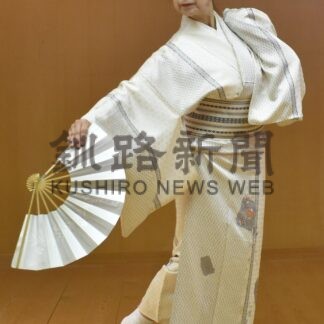 １１月、くしろ邦楽邦舞協会公演　演目紹介㊦【釧路市】_2(2025-10-22)