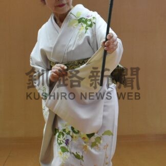 １１月、くしろ邦楽邦舞協会公演　演目紹介㊦【釧路市】_3(2025-10-22)