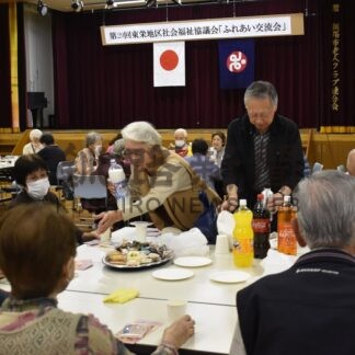 釧路の各団体 秋イベント【釧路市】_1(2025-10-25)