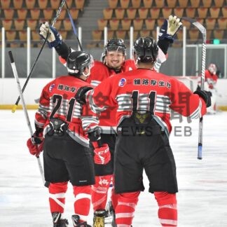 釧路厚生社逃げ切る　Ｊアイスノース、ダイナックスに６―４(2025-10-26)