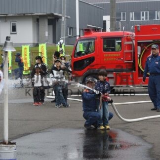 防火意識　イベントで啓発_1(2025-10-26)