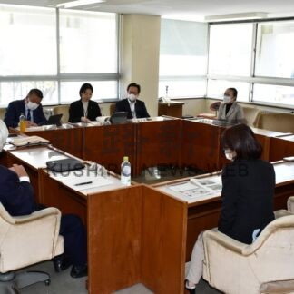 市議会、身近に感じて　議会報告会、市民の声聞く【釧路市】(2025-10-28)