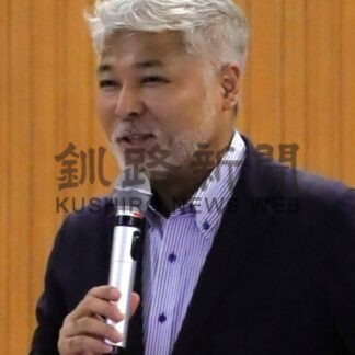 西洋亭明治の洋食文化学ぶ　初代シェフやしゃご・川﨑さんら講演【根室市】(2025-10-29)