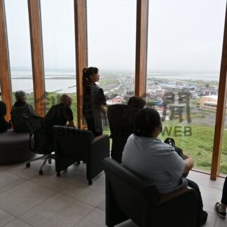 第５部　「防災編」③　情報発信、町の対応に不満／チリ地震で大きな教訓　【厚岸町・浜中町】_1(2025-11-01)