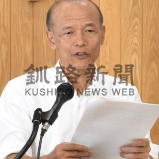 三浦綾子の文学を学ぶ　森下氏講演、軍国教師の青春解説【釧路市】(2025-11-01)