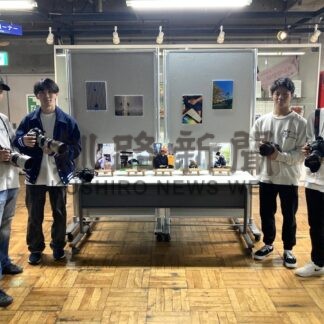 動物、景色、人物、釧高専生写真展【釧路市】(2025-11-04)