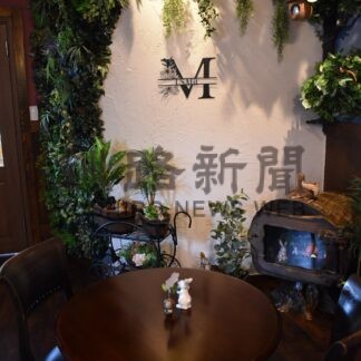 「森のうさぎ」店内改装　１５日、ピアノ生演奏ランチ会【釧路町】(2025-11-07)