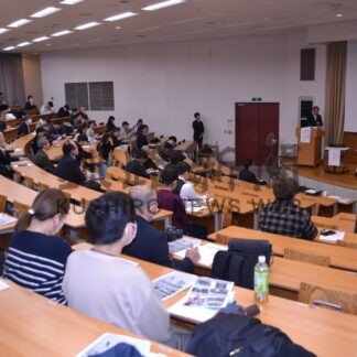 住み続けるマチへ投資を　金融フォーラム、清水町辻町長ら講演【釧路市】(2025-11-21)