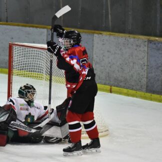 Ｄａｉｓｈｉｎ圧巻の零封劇　アイホ女子日本リーグ連覇　攻守に隙なし、４発快勝【帯広市】_2(2025-11-25)