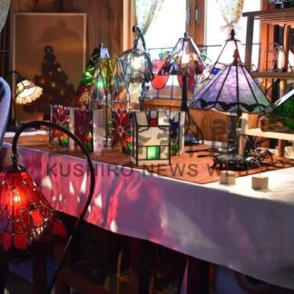 一足早くＸマス気分_1(2025-12-10)