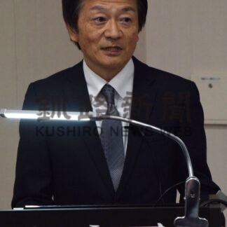 サザエさん例に税解説　中央図書館で特別講座【釧路市】(2025-12-16)