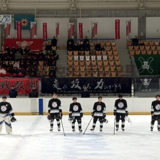 全道高校アイホ　地元勢３チーム 初戦敗退_1(2025-12-21)