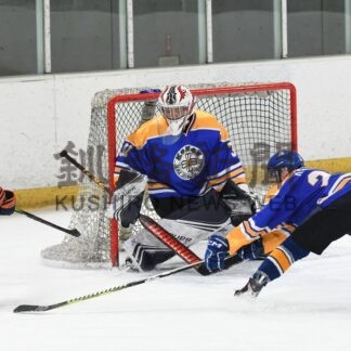 全道高校アイホ　地元勢３チーム 初戦敗退_2(2025-12-21)