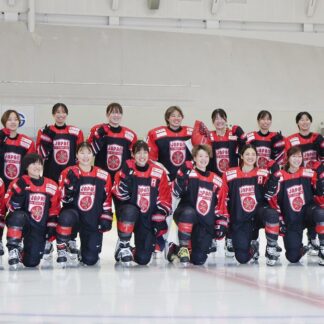 スマイルＪミラノ五輪代表に地元６選手【釧路市】(2025-12-26)